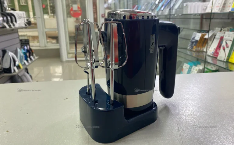 миксер DSP KM2078