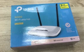 Роутер Tp-link N300