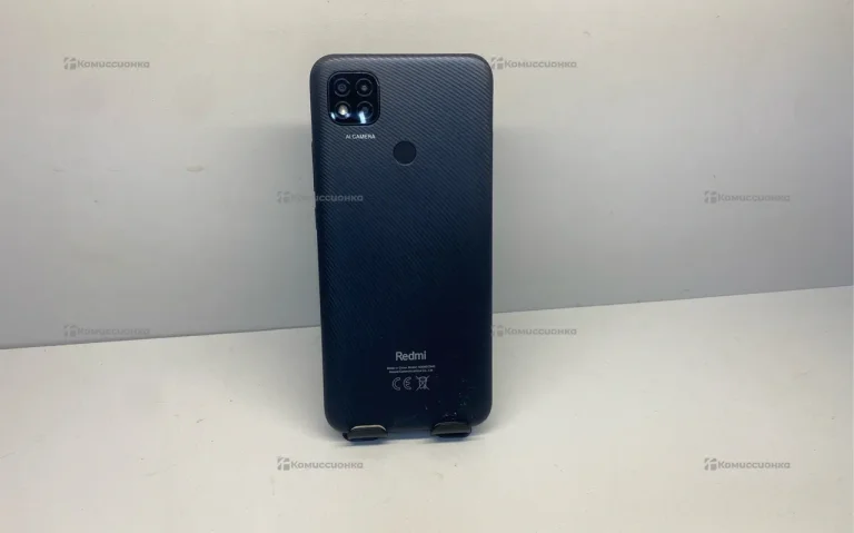 Xiaomi Redmi 9C 4/128 ГБ