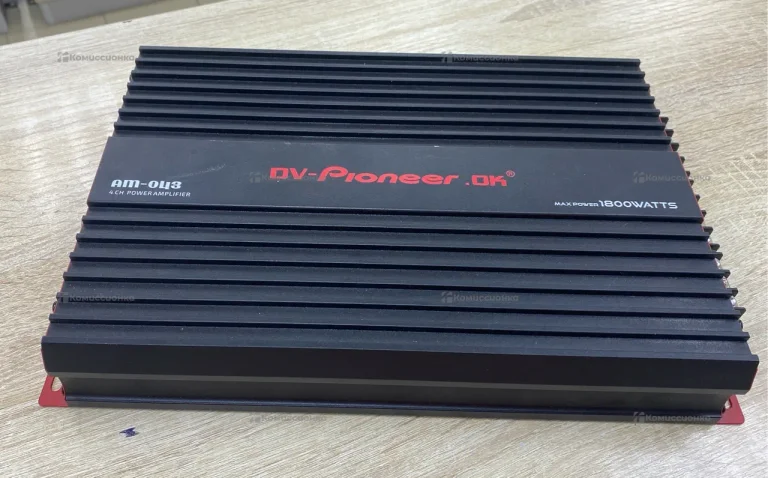 Усилитель Pioneer AM-043