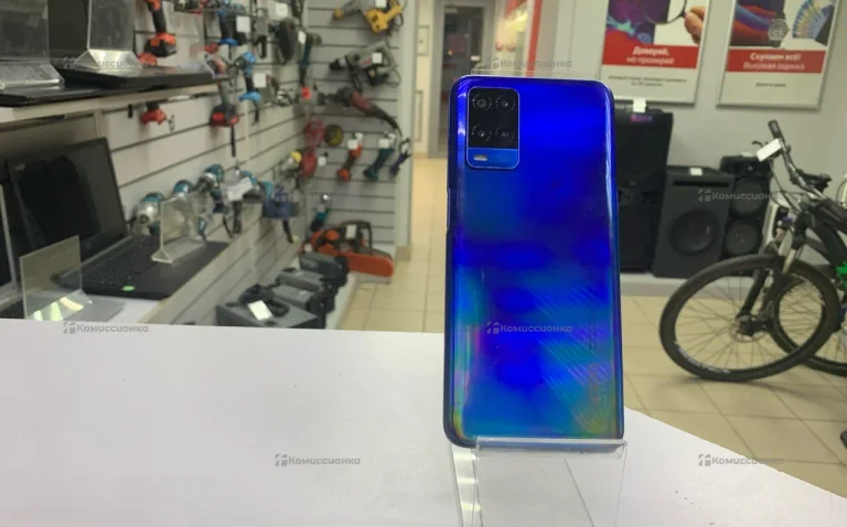 Oppo A54 4/128 ГБ