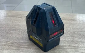 Лазерный уровень Bosch GLL 3-15 X Professional (06