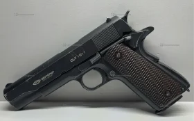 Купить Пневматический пистолет Gletcher CLT 1911 б/у , в Краснодар Цена:14490рублей