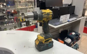 Шуруповерт Skytools