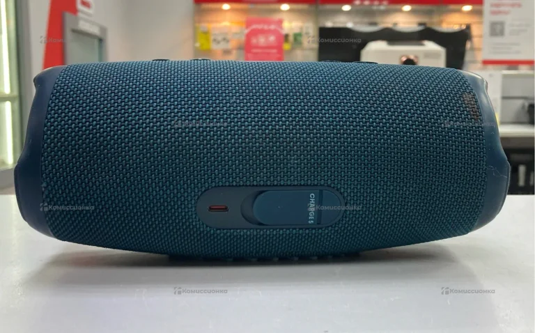 Колонка JBL Charge 5