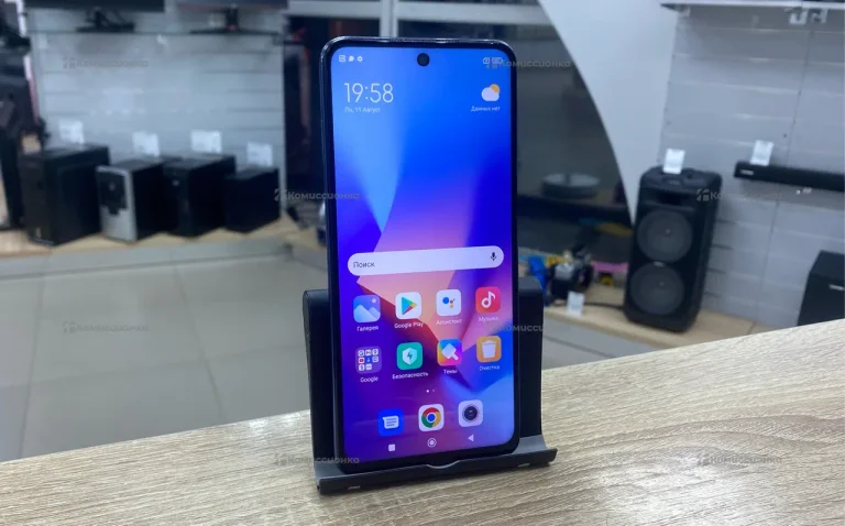 Xiaomi Redmi Note 9 Pro 6/64 ГБ
