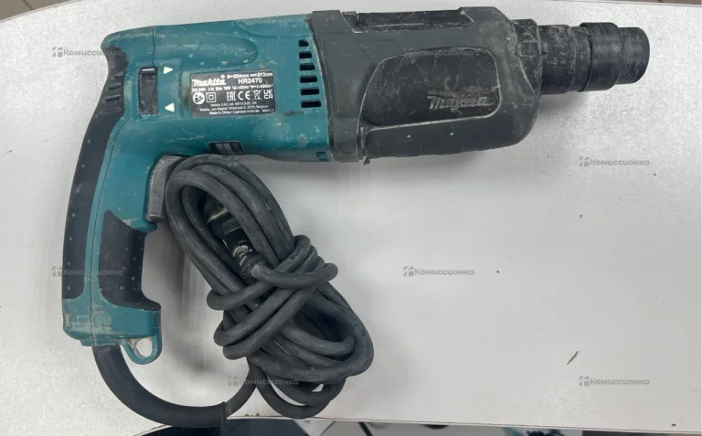 Перфоратор Makita HR-2470