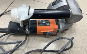 Купить Штроборез AEG MFE 1500 б/у , в Москва и область Цена:15900рублей