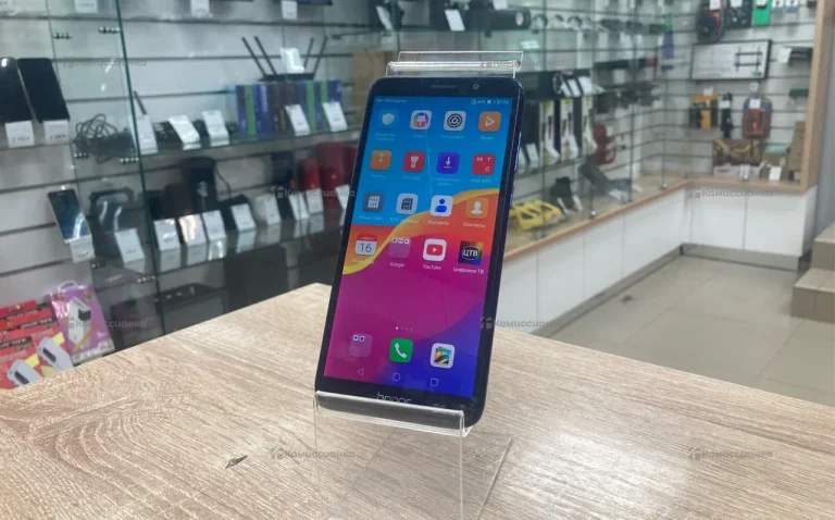 Honor 7A 2/16Gb 4258