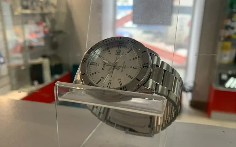 Часы Casio MTP-VD01