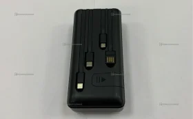 Power Bank Черный 30к