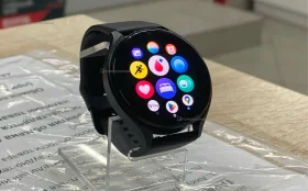 Купить Часы  Xiaomi Watch 2 б/у , в Тюмень Цена:3500рублей