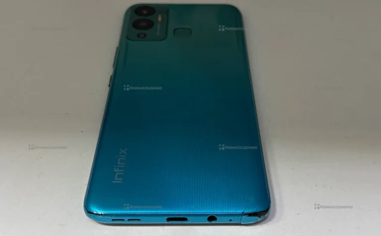 Infinix Hot 12 play 4/64