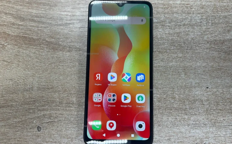 Xiaomi Redmi A3x 4/64 ГБ