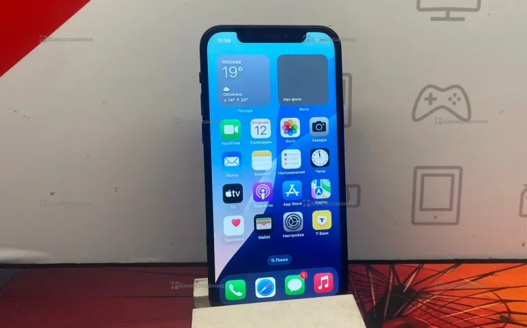 Apple iPhone 12 Pro 128Gb