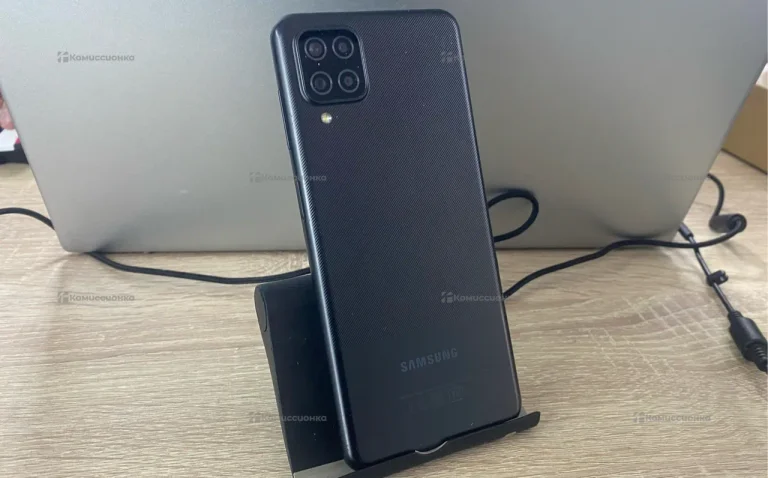 Samsung Galaxy A12 3/32 ГБ