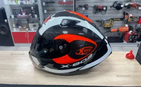 Купить Мото шлем X-Lite X-803 б/у , в Краснодар Цена:29900рублей