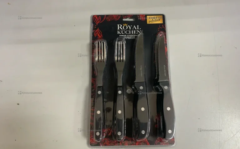 Набор столовых приборов ROYAL KUCHEN