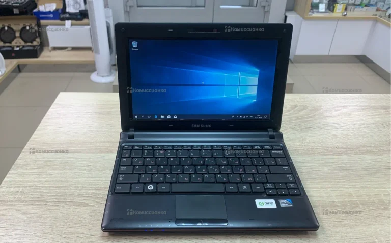 Нетбук Samsung №150 Plus