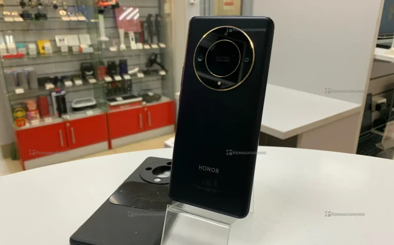 Honor X9B 5G 12/256Gb