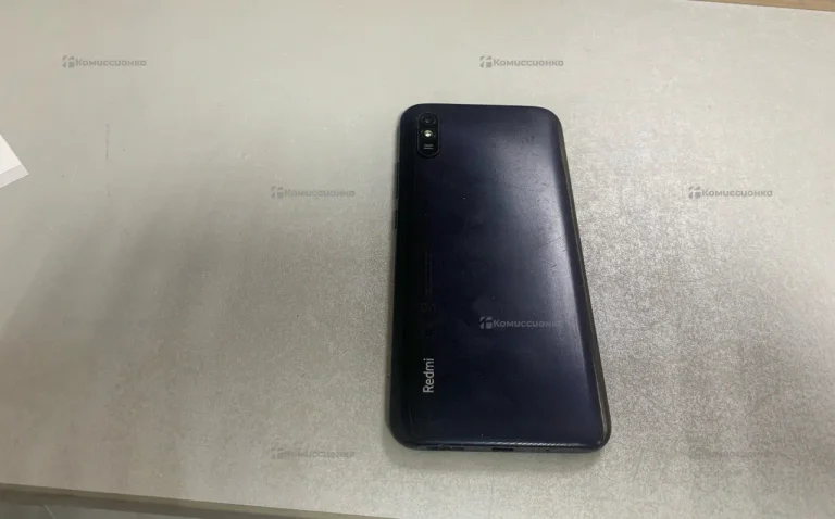 Xiaomi Redmi 9A 2/32 ГБ