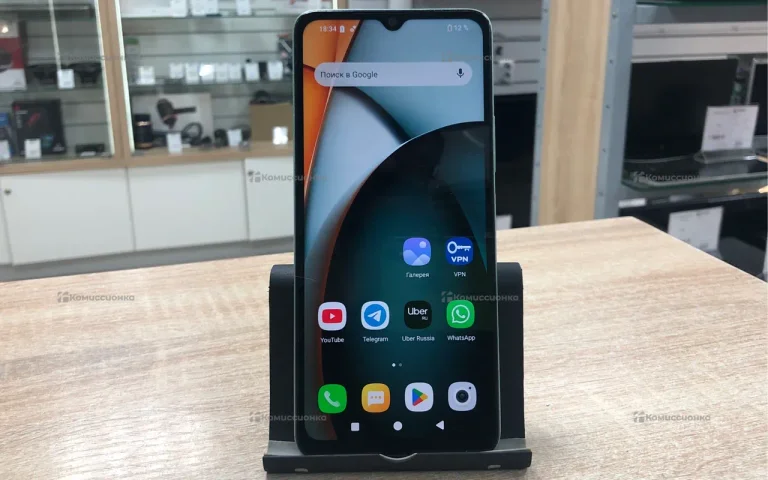 Xiaomi Redmi A3x 3/64ГБ