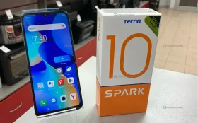 Tecno Spark 10 8/128 ГБ