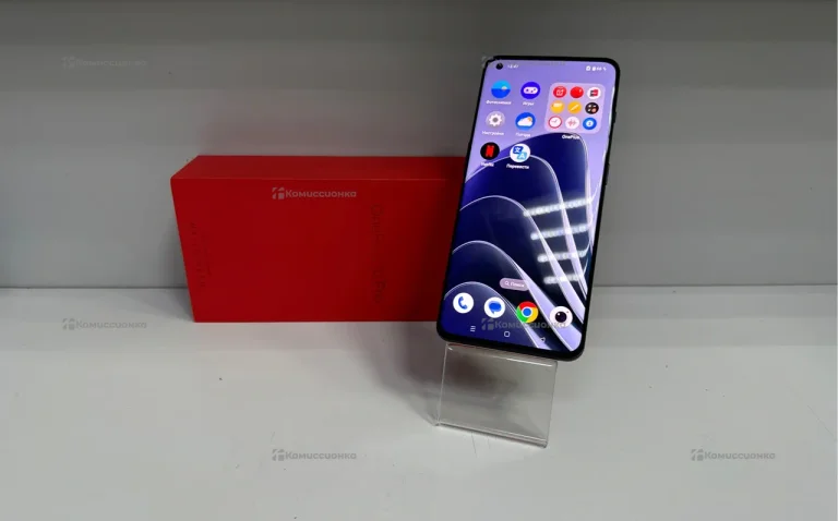 OnePlus 10 Pro 12/256 ГБ