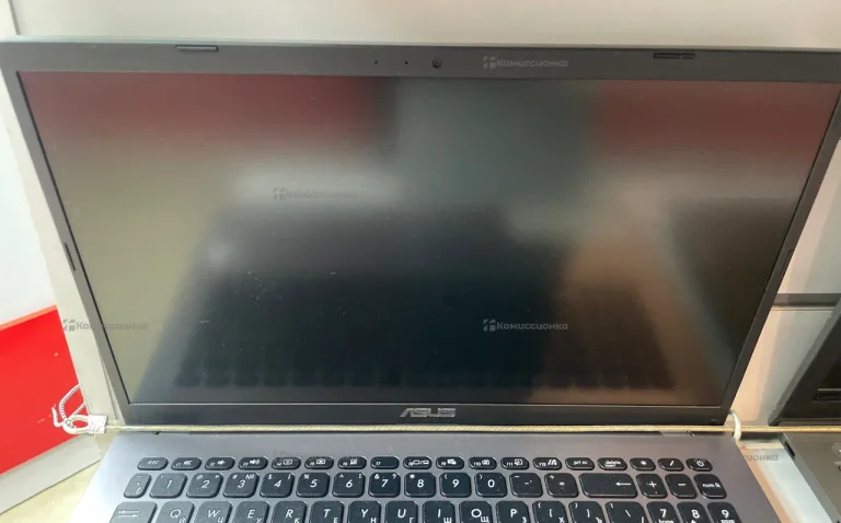 Ноутбук Asus X509U