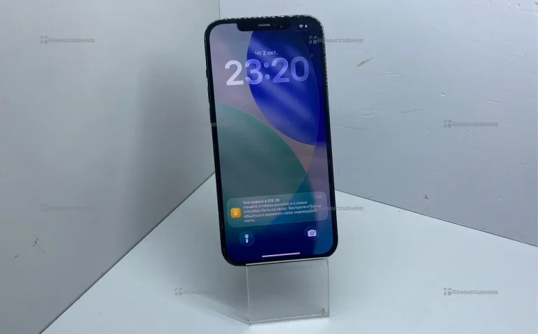 Apple iPhone 12 Pro Max 128 ГБ