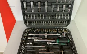 Купить Набор инструментов Tools б/у , в Нижнекамск Цена:1900рублей