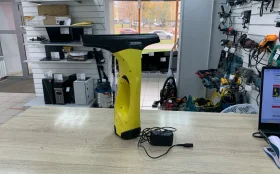Купить Мойщик окон Karcher wv50 б/у , в Нижнекамск Цена:2500рублей