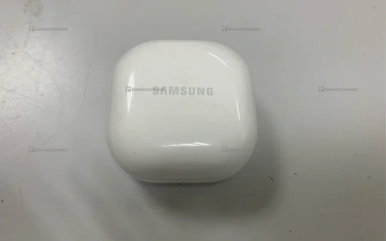 Наушники Samsung Buds 2