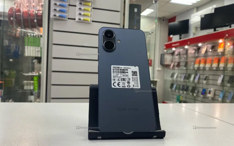 Tecno spark go 2 4/64