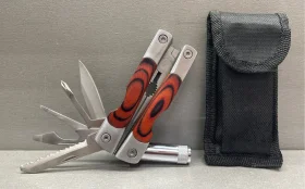 Купить Мультитул б/у , в Самара Цена:450рублей