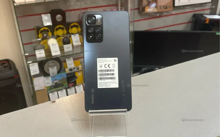 Xiaomi Redmi Note 11 Pro+ 5G 8/256 GB