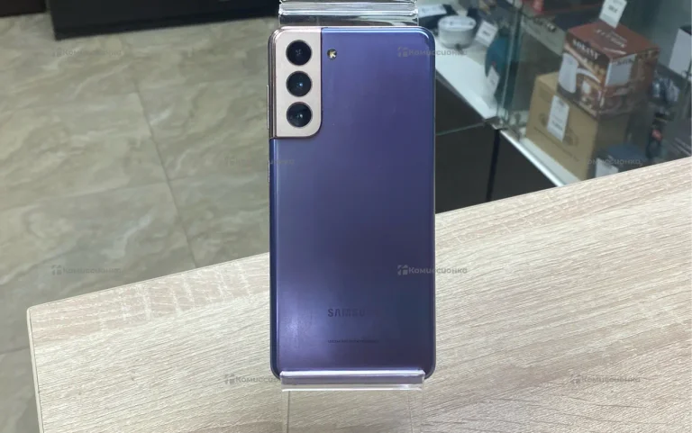 Samsung Galaxy S21 8/256Gb