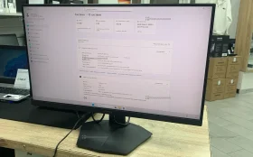 Купить Монитор MSI g244f б/у , в Москва и область Цена:6900рублей