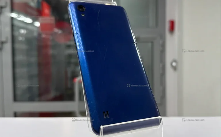 ZTE Blade A5 (2019) 2/16 ГБ