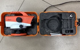 Купить Оптический нивелир RGK C-32 б/у , в Москва и область Цена:8900рублей