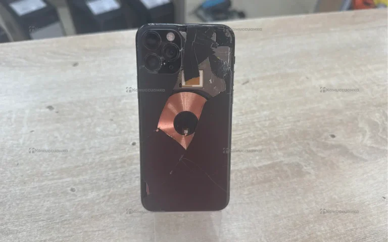 Apple iPhone 11 Pro 64Gb