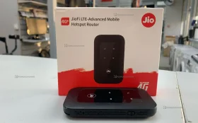 Купить Jio Fi роутер б/у , в Нижний Новгород Цена:900рублей