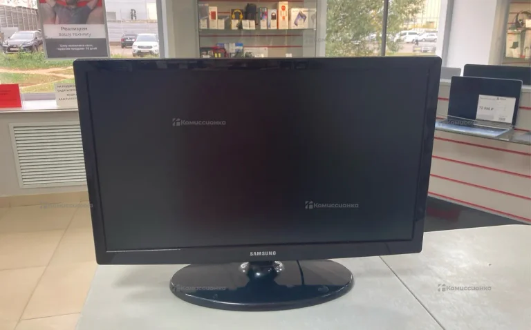 Телевизор Samsung UE22ES5000