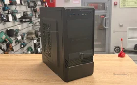 Системный блок  RX570 Xeon Balck