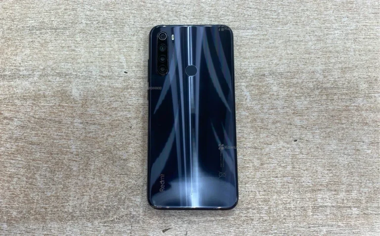 Xiaomi Redmi Note 8T 464Gb