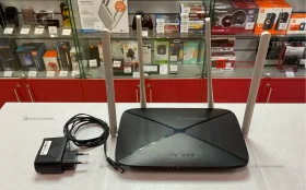 Купить Wi-fi роутер Mercusys AC12 б/у , в Санкт-Петербург Цена:1290рублей