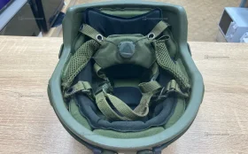 Купить Шлем тактический БР2 б/у , в Самара Цена:8500рублей