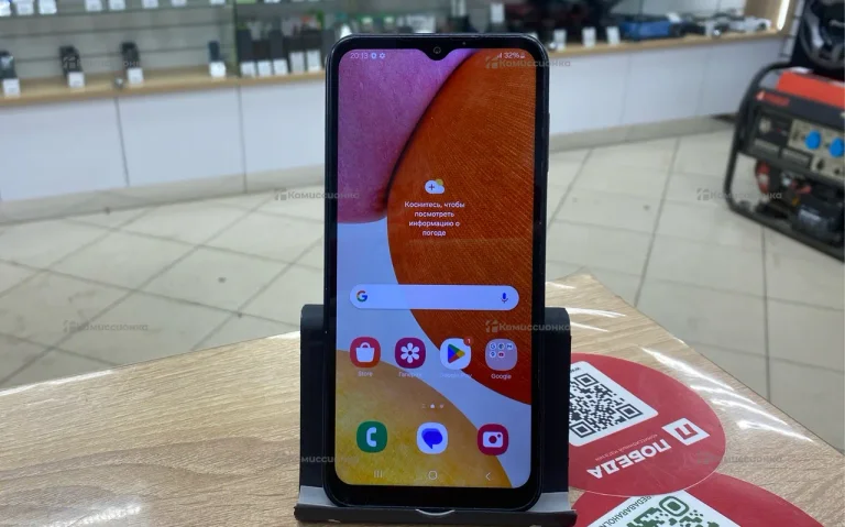 Samsung Galaxy A14 4/64 ГБ