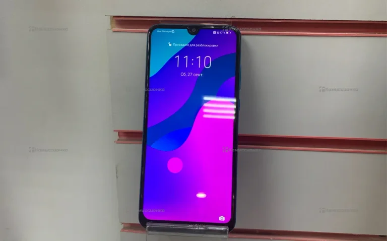 Honor 9A 3/64 ГБ