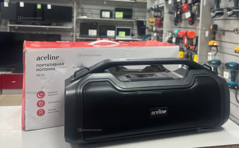 Колонка  Aceline P570